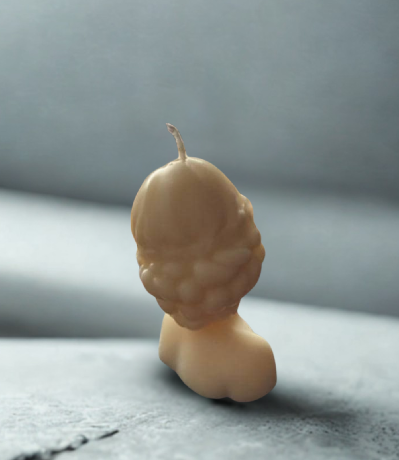 Ritualkerze Soma Luna "Femme fatale"