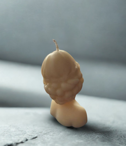 Ritualkerze Soma Luna "Femme fatale"