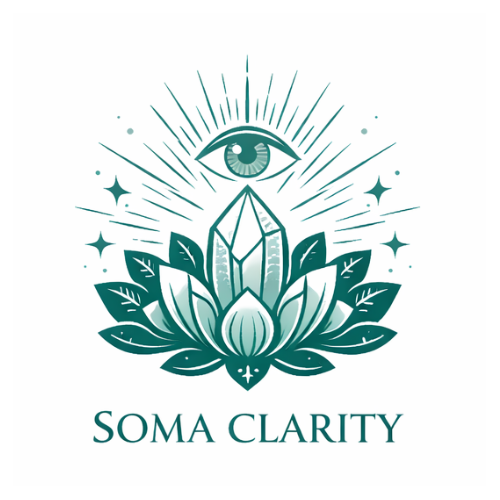 Somavéa Edition Soma Clarity - Klarheit &  Fokus 🌿