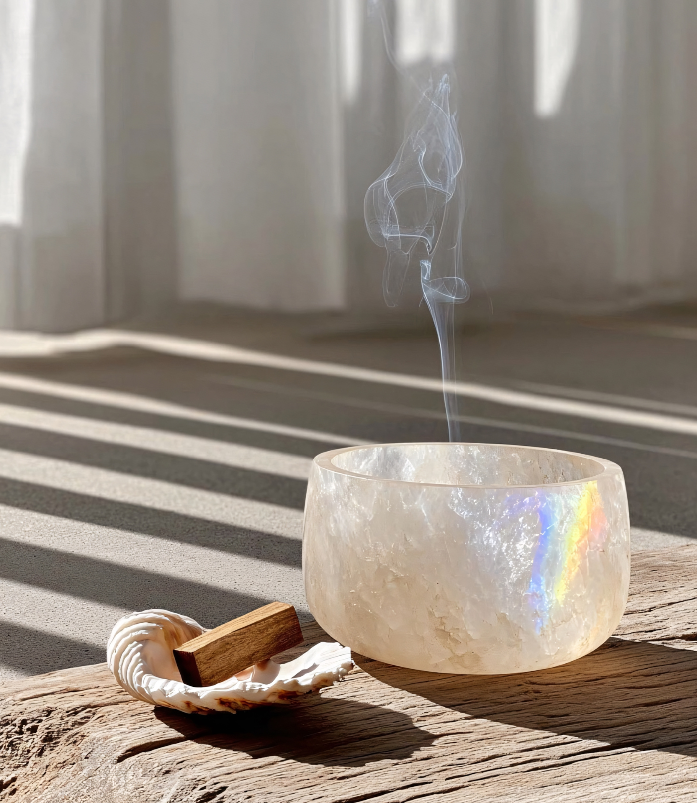 Somavéa Retreat-Kits