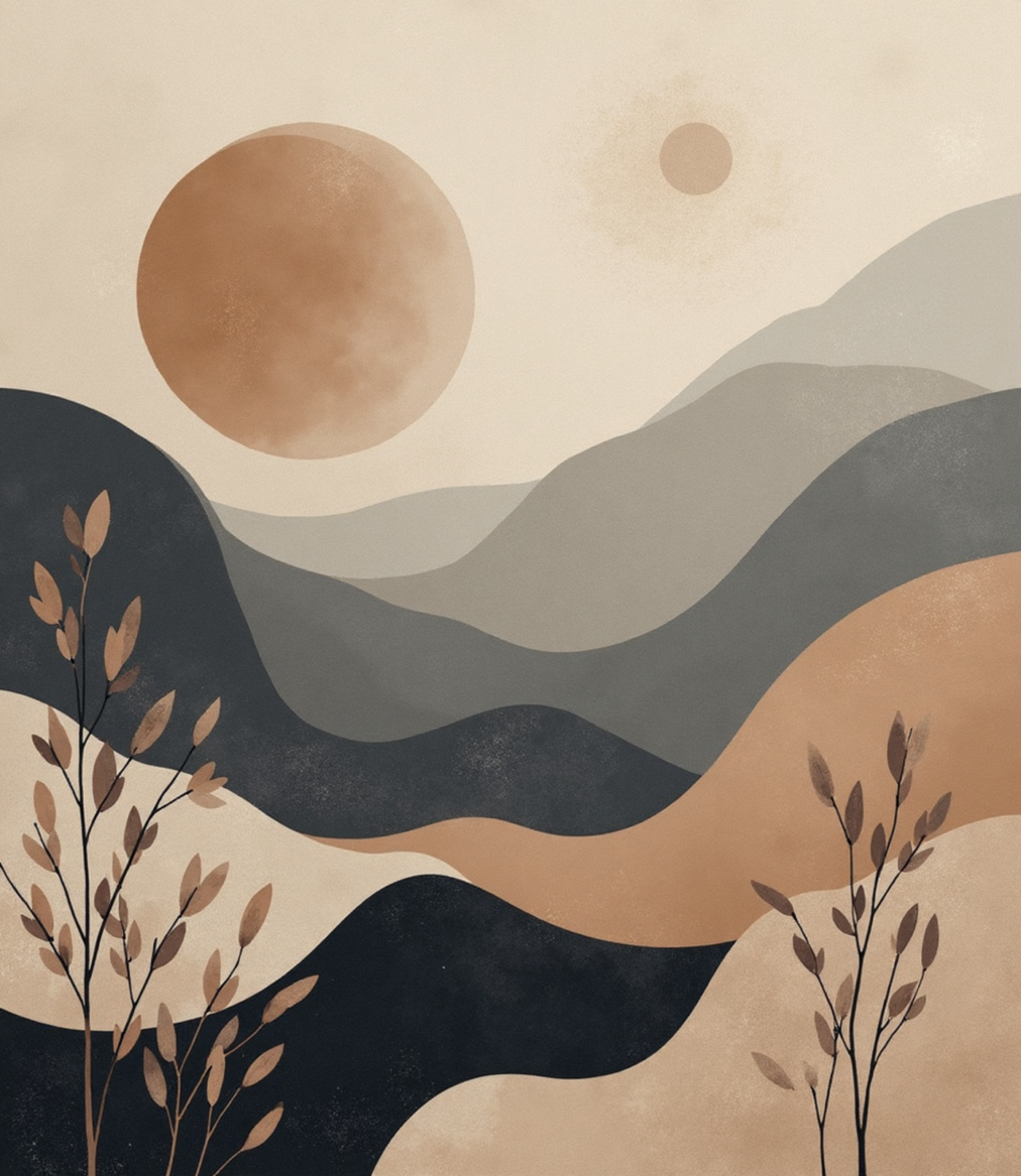 Somavéa Edition Soma Terra - Erdung & Entschleunigung 🌍