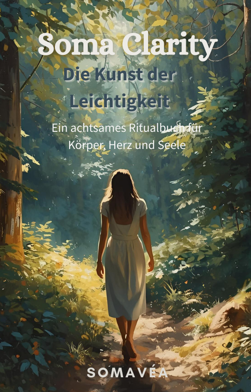 Somavéa: Ritual-Guide - Edition Soma Clarity