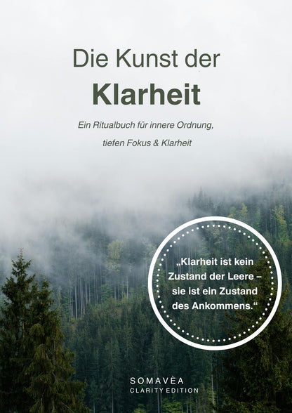 Die Ritualguide Trilogie - dein Kompass