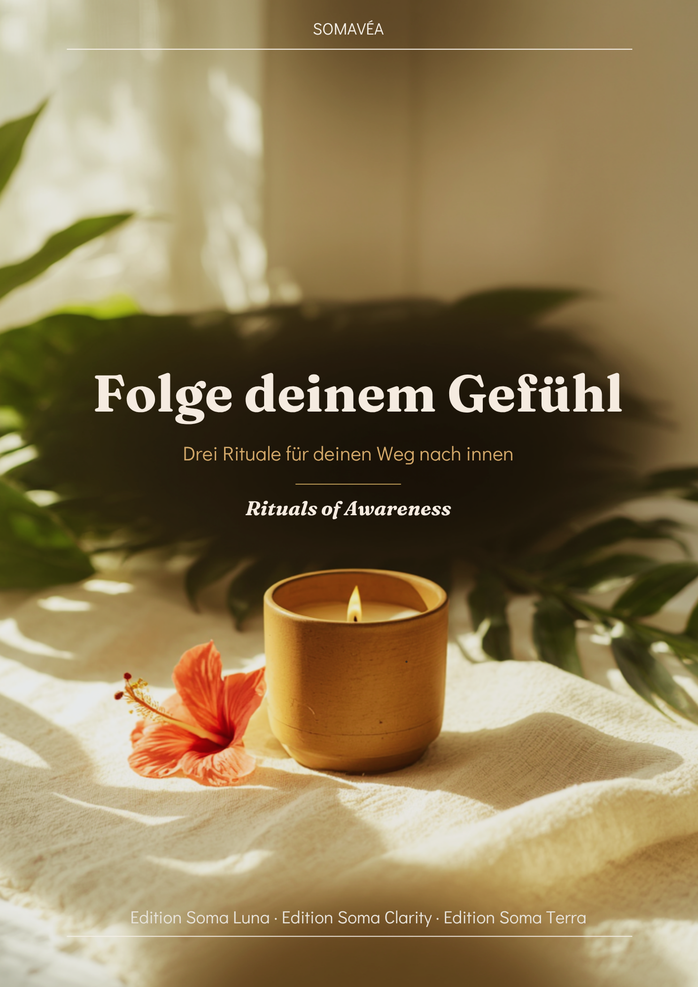 Folge deinem Gefühl - Dein kostenloses Starter-Kit