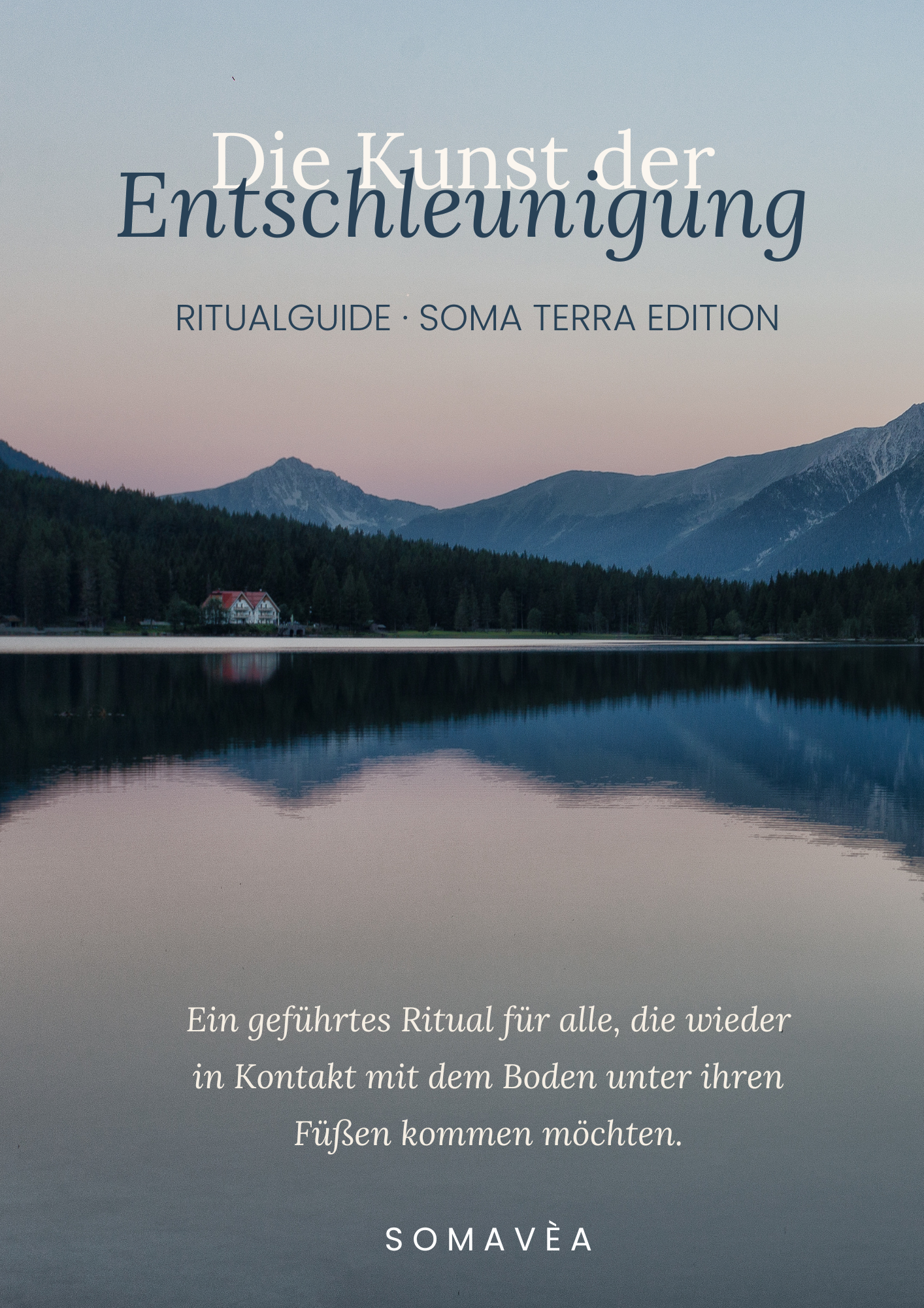 Die Ritualguide Trilogie - dein Kompass