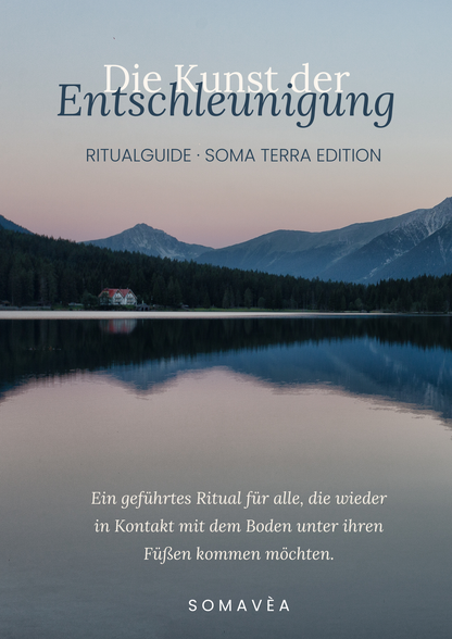 Die Ritualguide Trilogie - dein Kompass