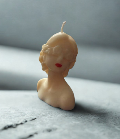 Ritualkerze Soma Luna "Femme fatale"