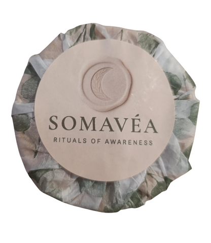 Ritualseife Soma Terra "Kolibri"