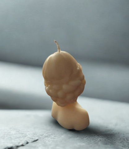 Ritualkerze Soma Luna "Femme fatale"