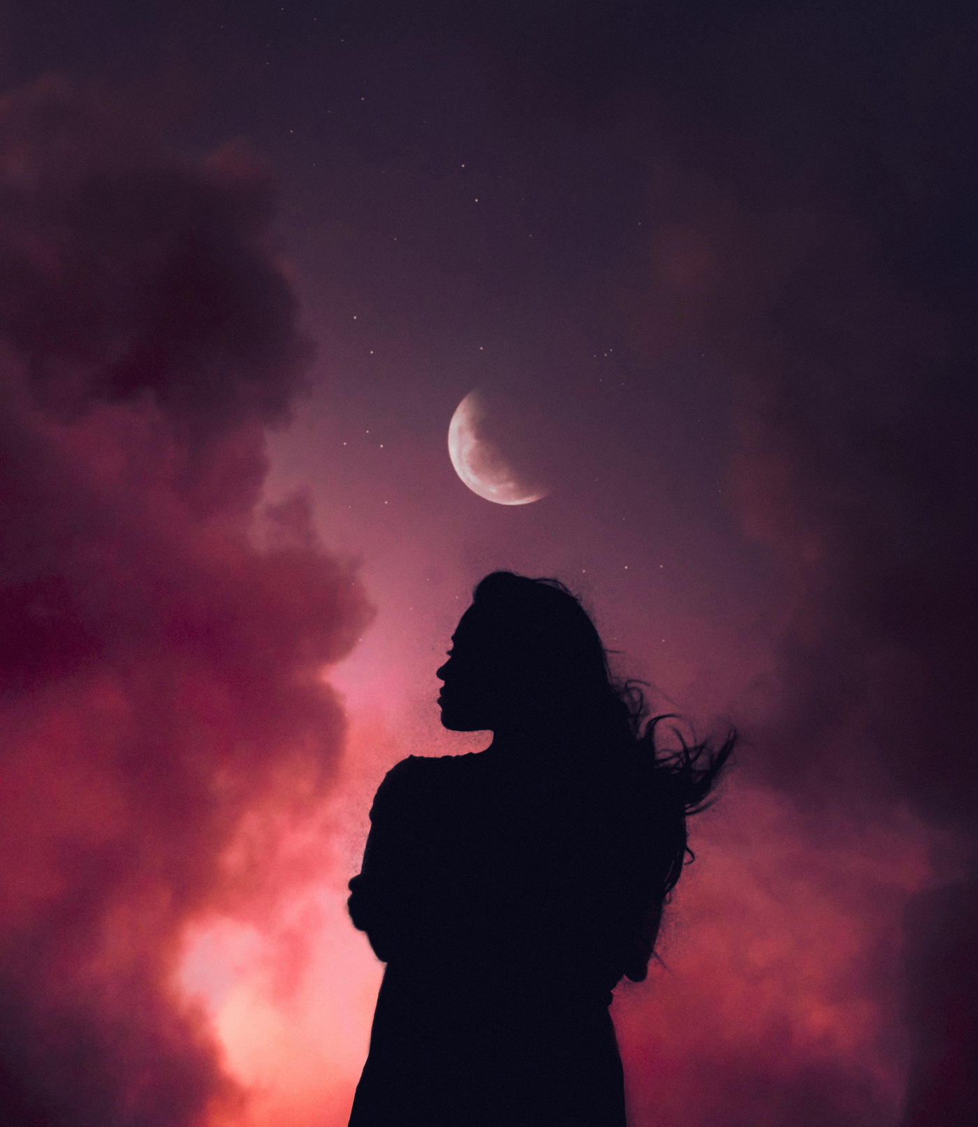 MICRO JOURNEY🌙 LUNA – Follow Your Moon