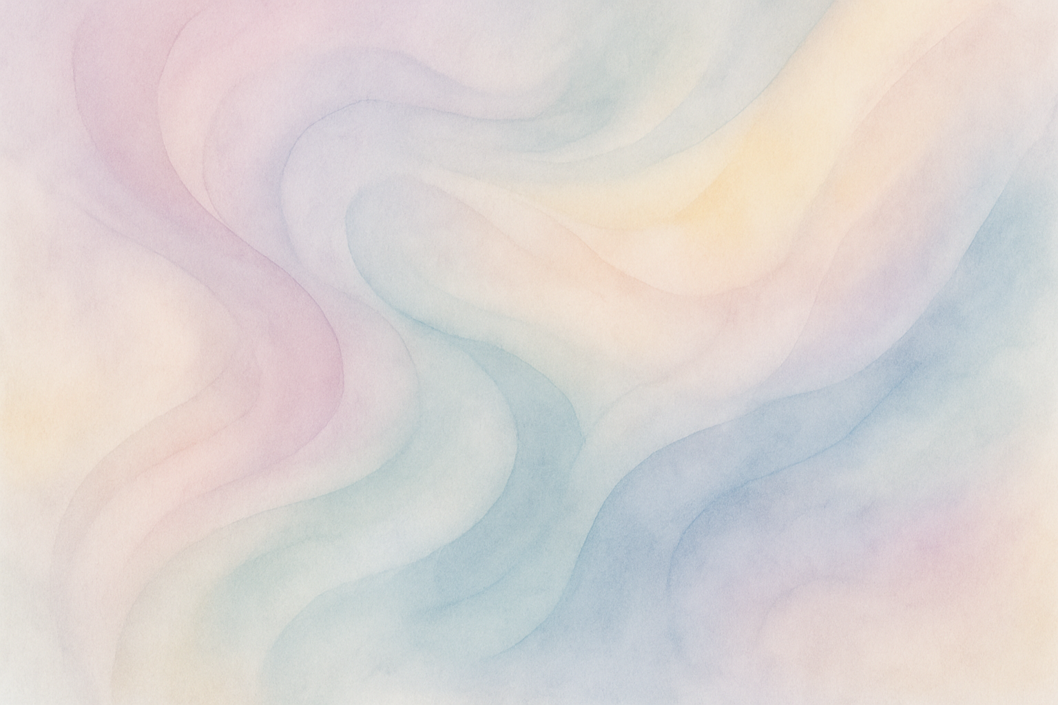 Erstelle ein pastellfarbenes absraktes Bild für Gefühle