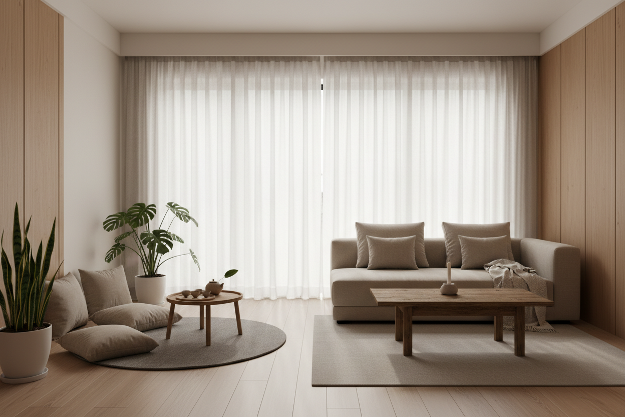 Raum der Langsamkeit